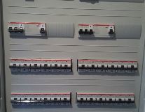 Тузов Александр Владимирович, Москва, электрик