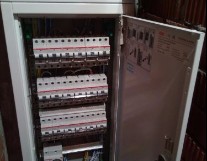 Тузов Александр Владимирович, Москва, электрик