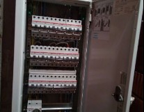 Тузов Александр Владимирович, Москва, электрик