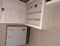 Тузов Александр Владимирович, Москва, электрик