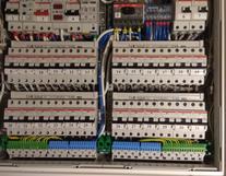 Тузов Александр Владимирович, Москва, электрик