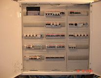 Тузов Александр Владимирович, Москва, электрик