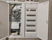 Тузов Александр Владимирович, Москва, электрик