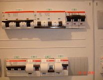 Тузов Александр Владимирович, Москва, электрик