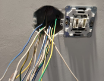 Тузов Александр Владимирович, Москва, электрик