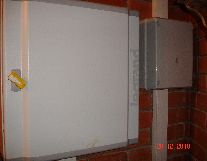 Тузов Александр Владимирович, Москва, электрик