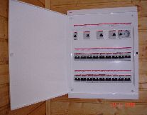 Тузов Александр Владимирович, Москва, электрик