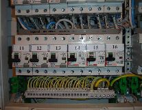 Тузов Александр Владимирович, Москва, электрик