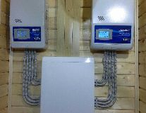 Тузов Александр Владимирович, Москва, электрик