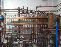 Тузов Александр Владимирович, Москва, электрик