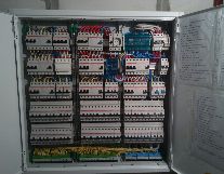 Тузов Александр Владимирович, Москва, электрик